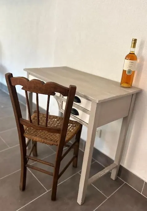 Ferienwohnung Finc House Palermo Apartment