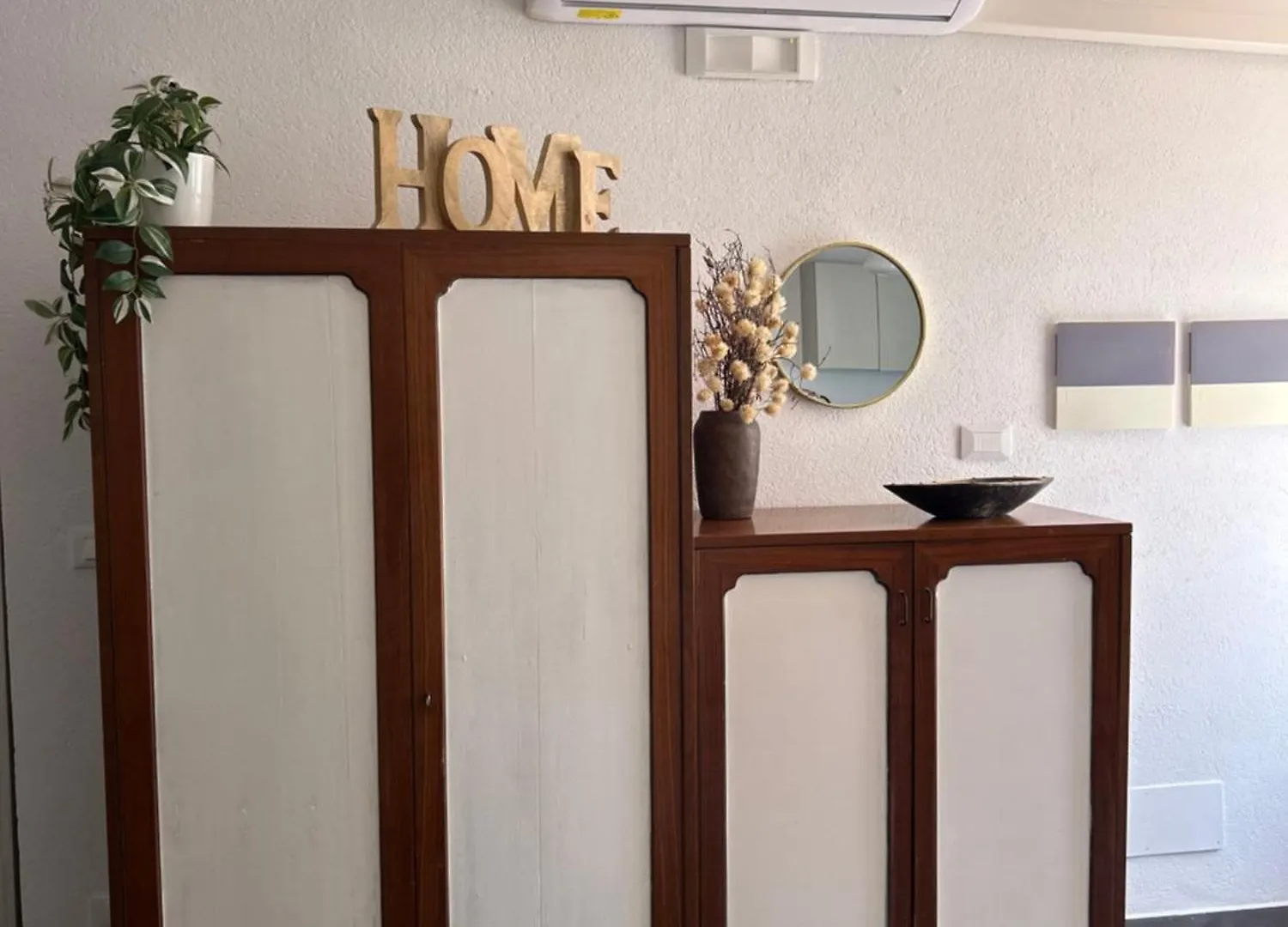 Ferienwohnung Finc House Palermo 0*,